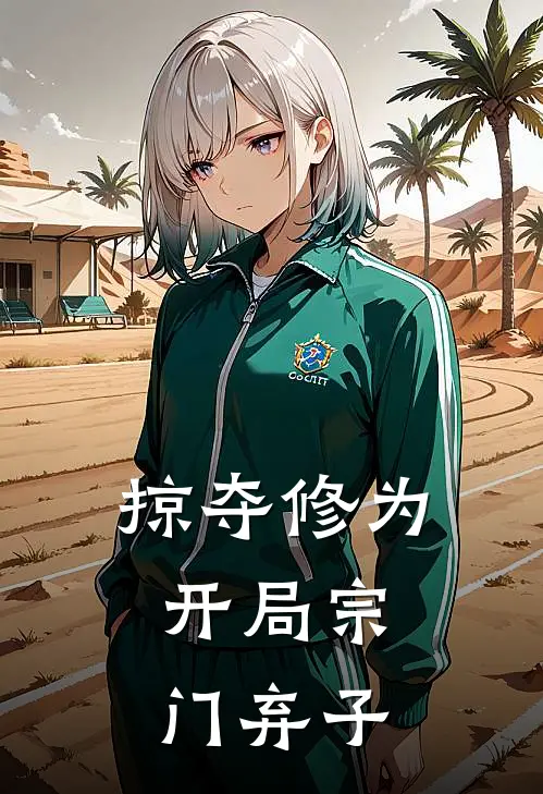 掠夺修为：开局宗门弃子