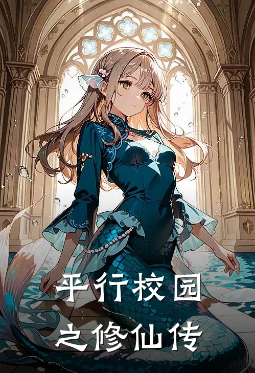 平行校园之修仙传