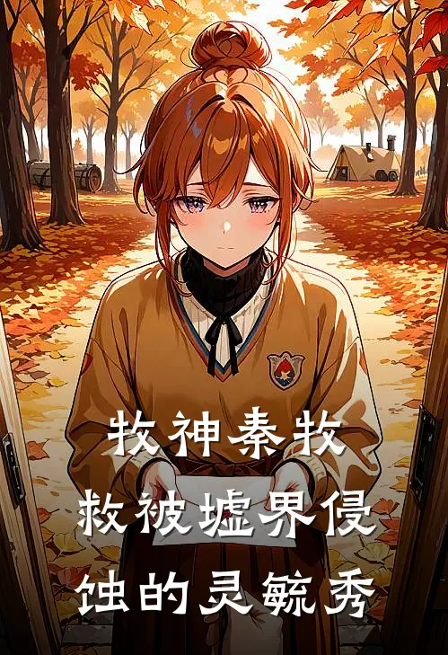 牧神秦牧：救被墟界侵蚀的灵毓秀