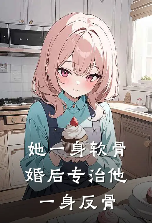 她一身软骨，婚后专治他一身反骨