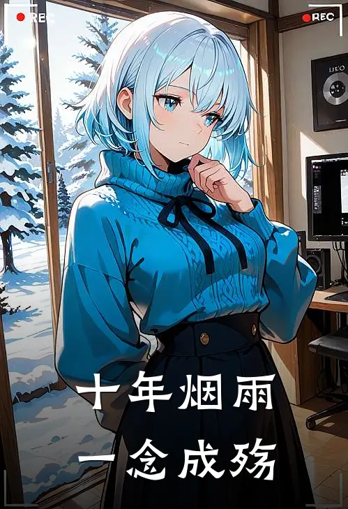 十年烟雨一念成殇