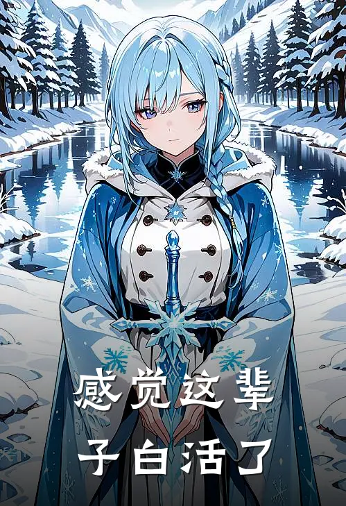 感觉这辈子白活了