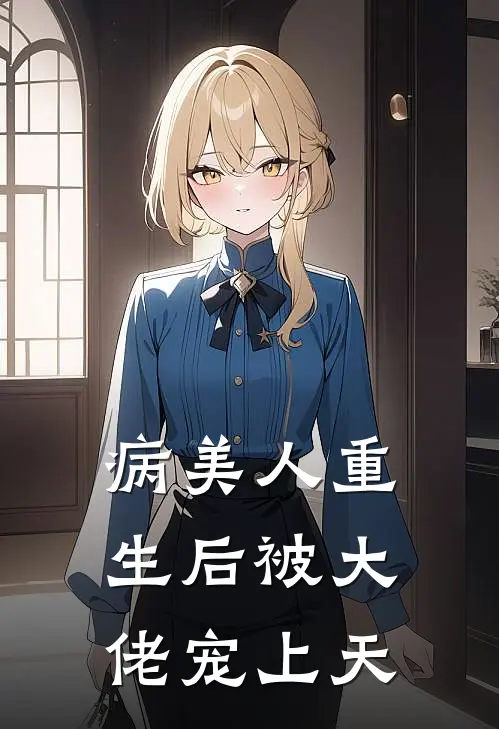 病美人重生后被大佬宠上天