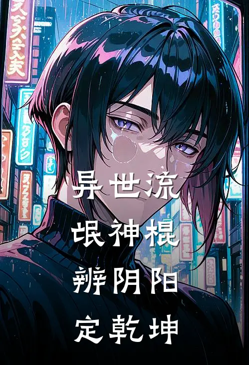 异世流氓神棍：辨阴阳，定乾坤