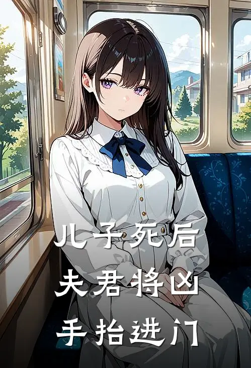 儿子死后，夫君将凶手抬进门