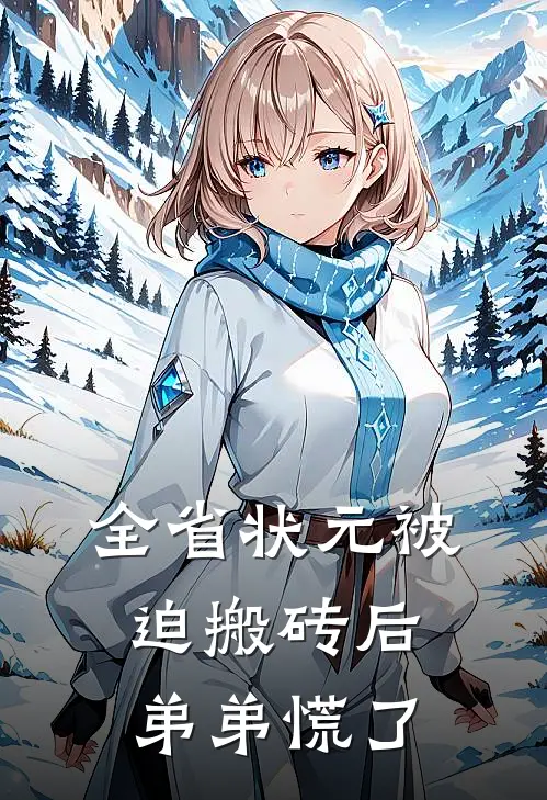 全省状元被迫搬砖后，弟弟慌了