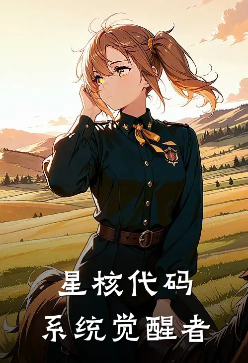星核代码：系统觉醒者