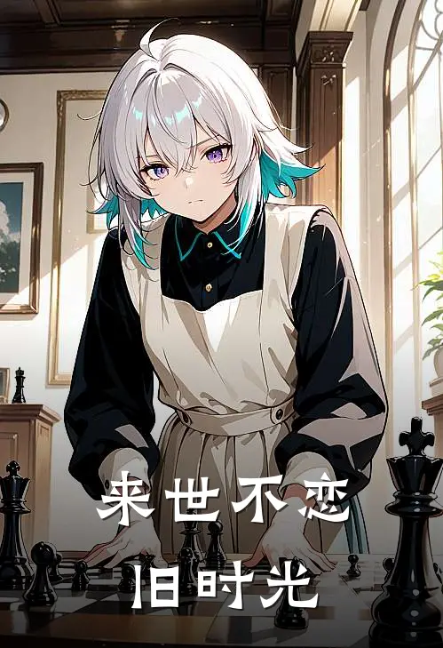 来世不恋旧时光