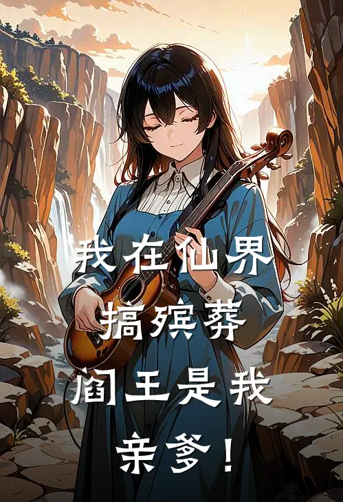 我在仙界搞殡葬，阎王是我亲爹！