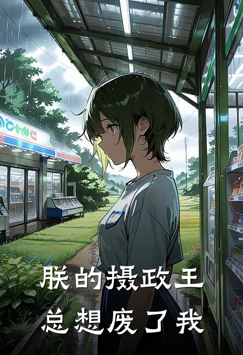 朕的摄政王总想废了我