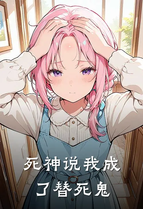 死神说我成了替死鬼