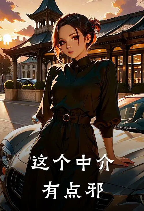 这个中介有点邪