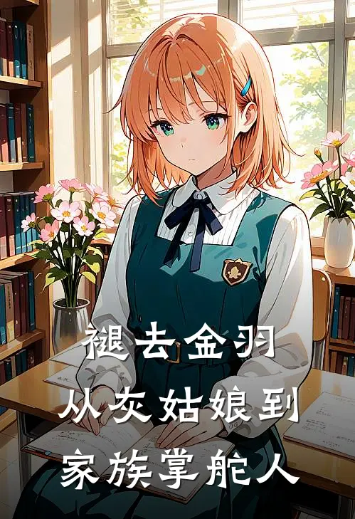 褪去金羽：从灰姑娘到家族掌舵人