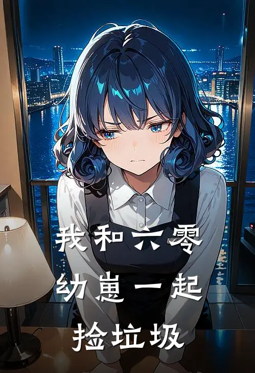 我和六零幼崽一起捡垃圾