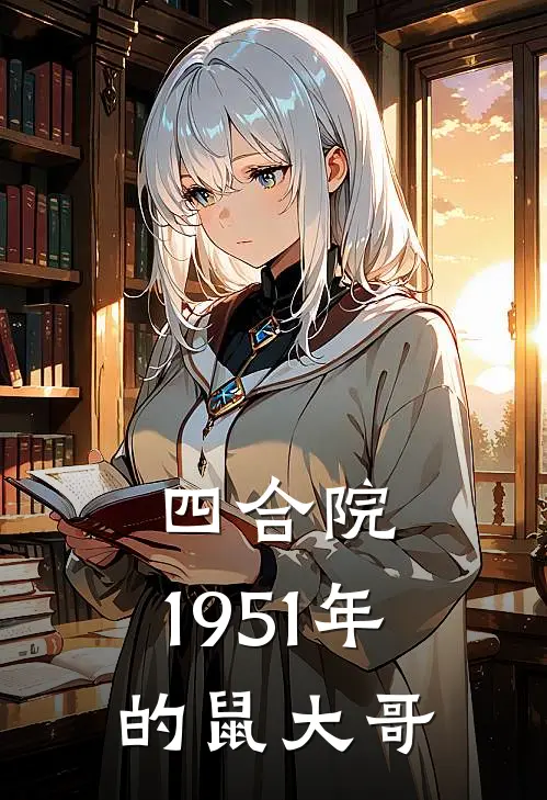 四合院：1951年的鼠大哥