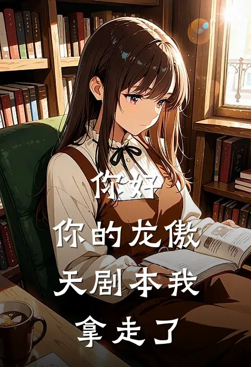 你好，你的龙傲天剧本我拿走了