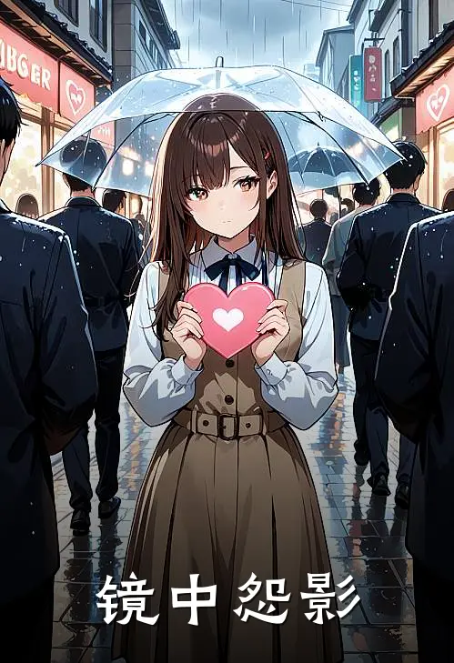 镜中怨影
