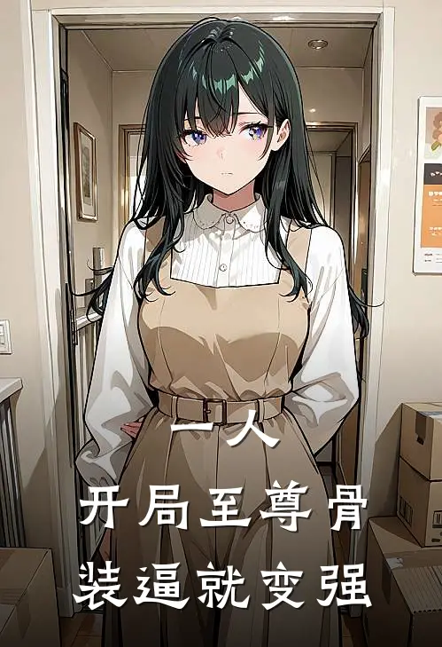 一人：开局至尊骨，装逼就变强