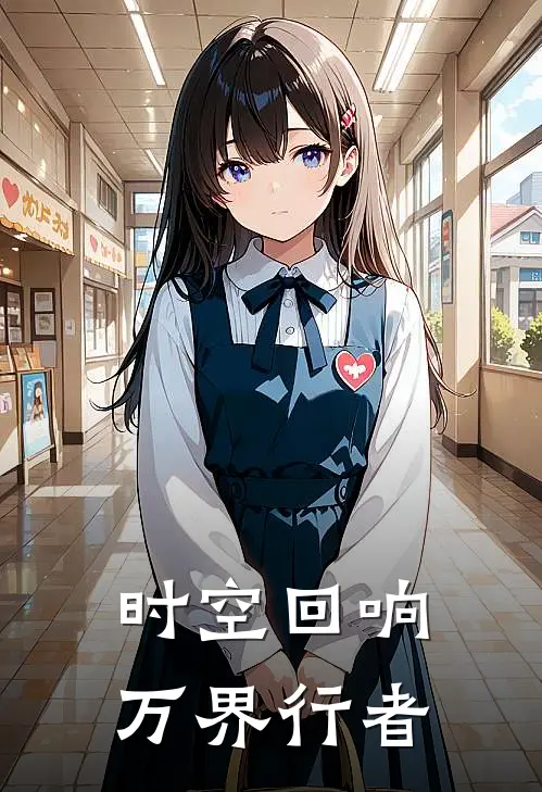 时空回响·万界行者