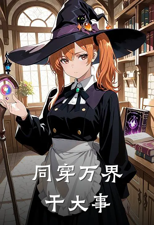 同穿万界干大事