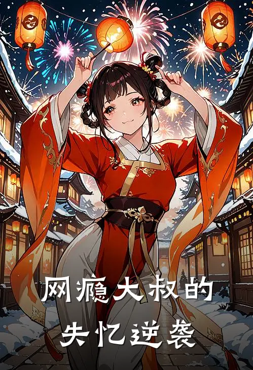 网瘾大叔的失忆逆袭