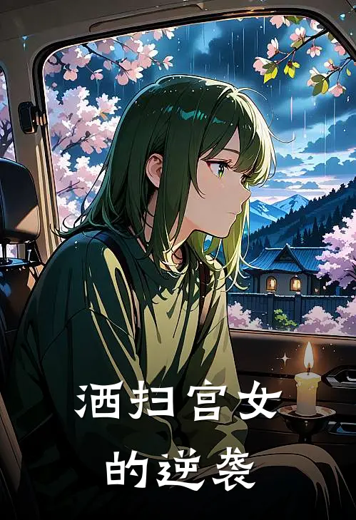 洒扫宫女的逆袭