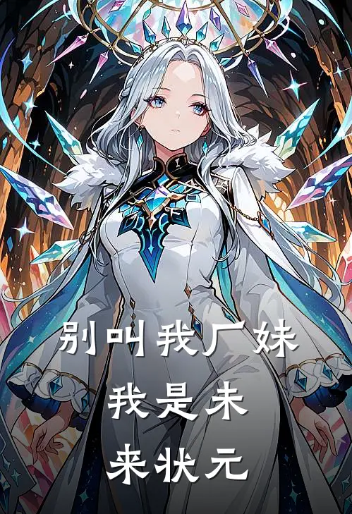 别叫我厂妹，我是未来状元