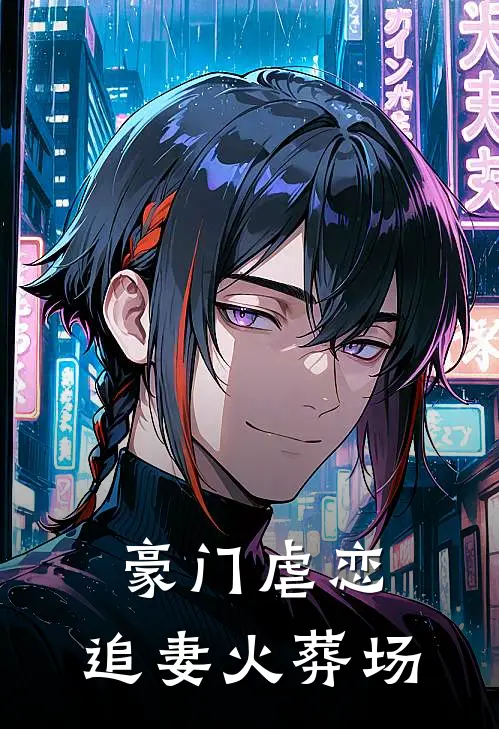 豪门虐恋：追妻火葬场