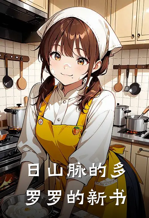 日山脉的多罗罗的新书