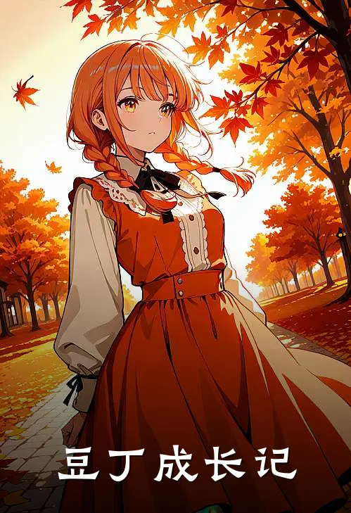 豆丁成长记