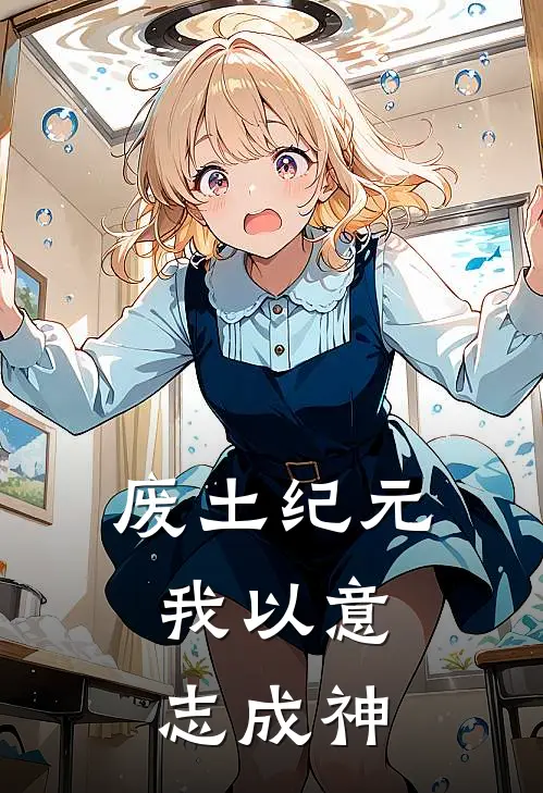 废土纪元：我以意志成神