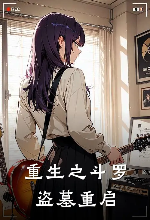 重生之斗罗盗墓重启