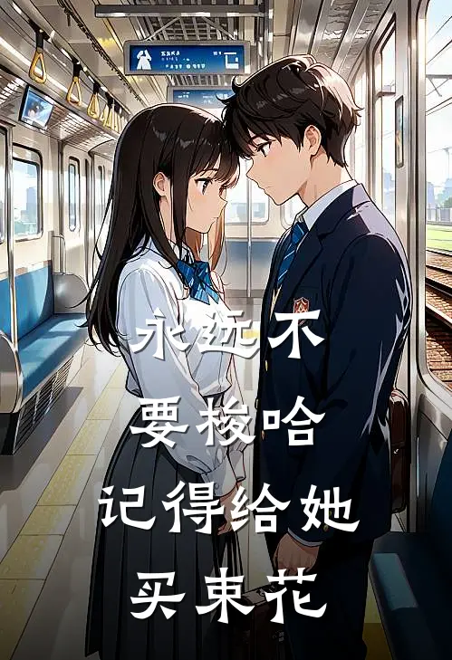 永远不要梭哈，记得给她买束花