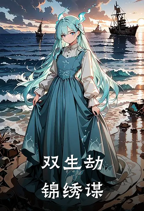 双生劫：锦绣谋