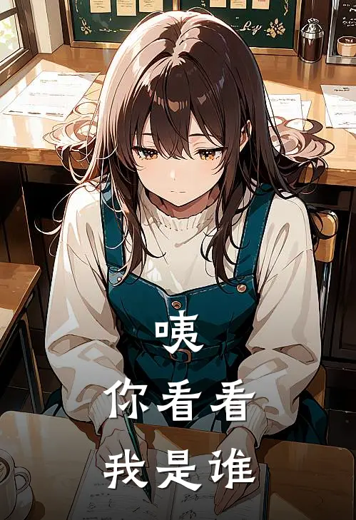 咦，你看看我是谁