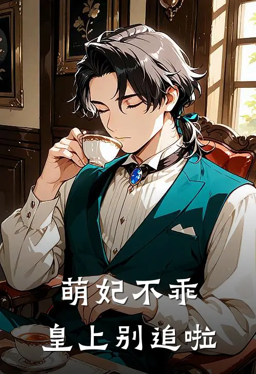 萌妃不乖：皇上别追啦