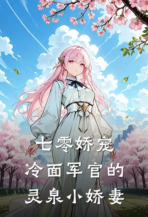 七零娇宠：冷面军官的灵泉小娇妻