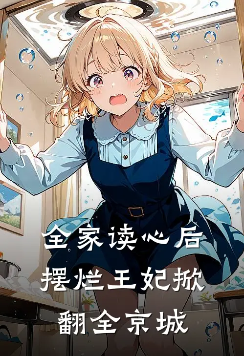 全家读心后，摆烂王妃掀翻全京城
