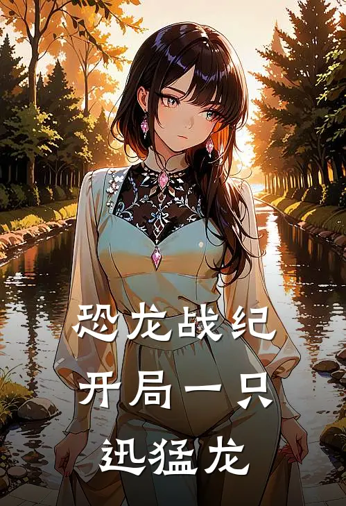 恐龙战纪：开局一只迅猛龙