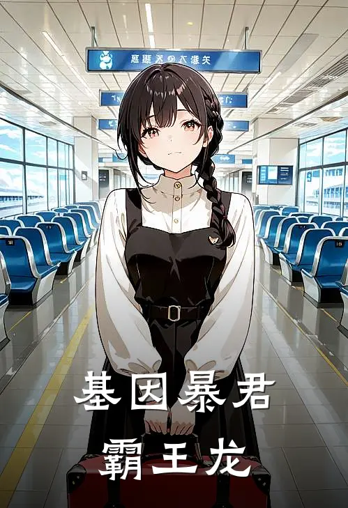 基因暴君霸王龙