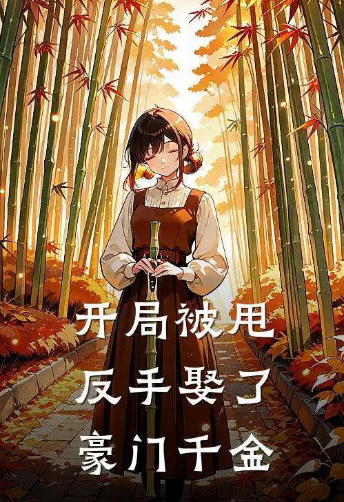 开局被甩，反手娶了豪门千金