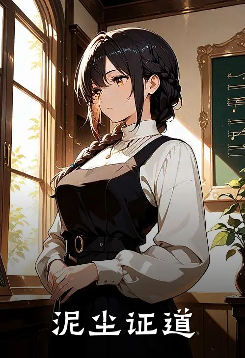 泥尘证道