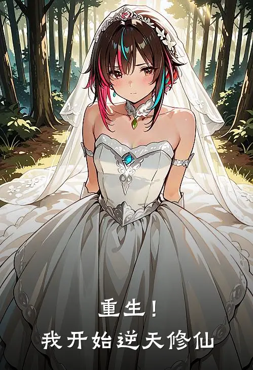 重生！我开始逆天修仙
