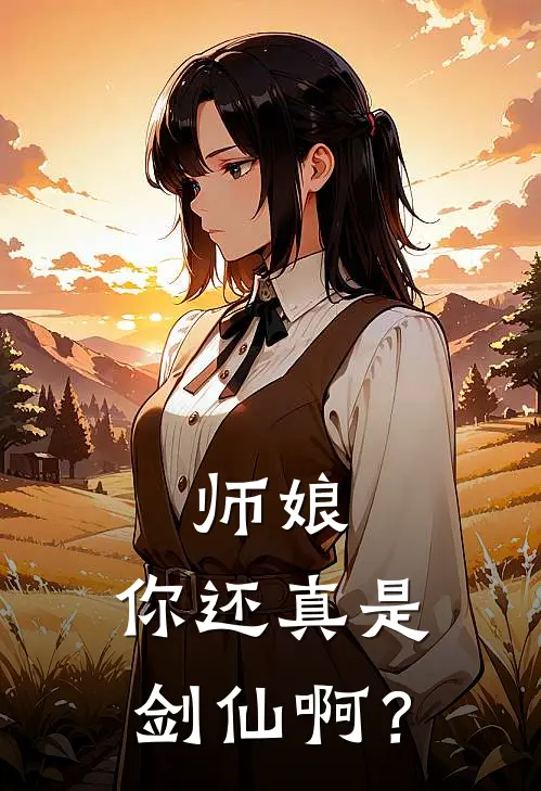师娘，你还真是剑仙啊？