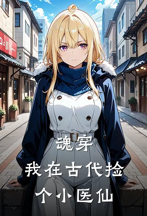 魂穿：我在古代捡个小医仙