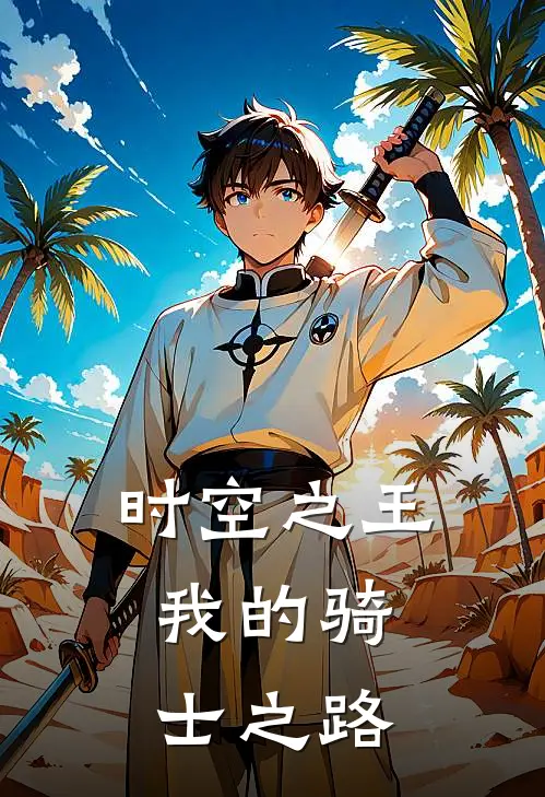 时空之王：我的骑士之路