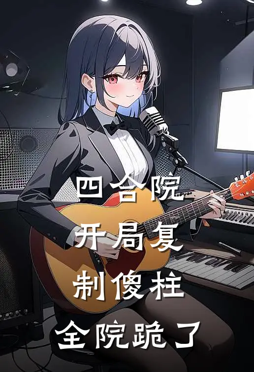 四合院：开局复制傻柱，全院跪了