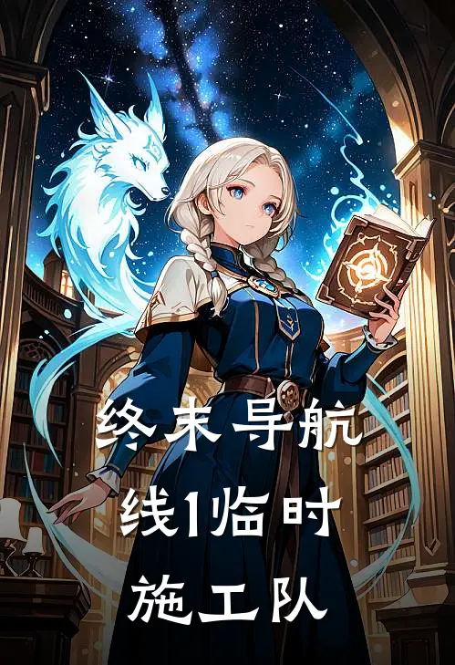 终末导航线1临时施工队