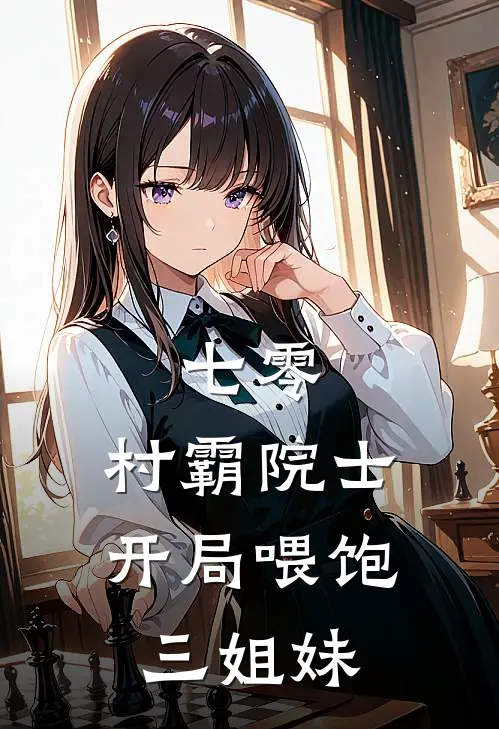 七零：村霸院士，开局喂饱三姐妹