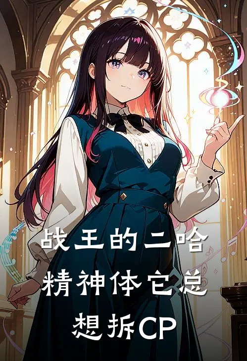 战王的二哈精神体它总想拆CP